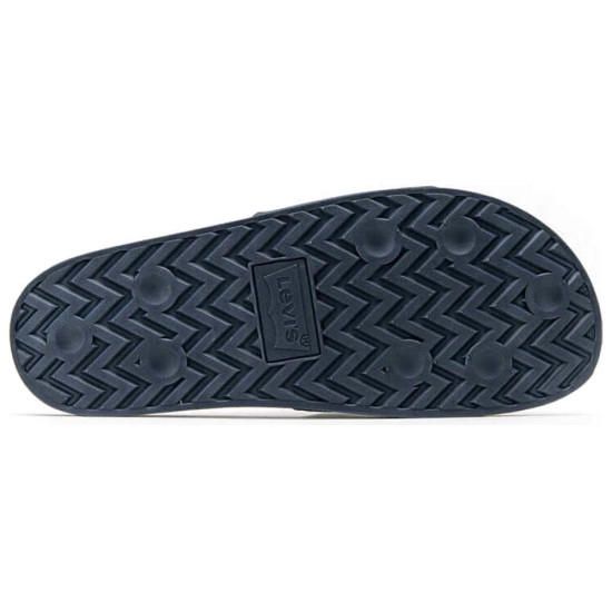 Levi's June Perf Slides